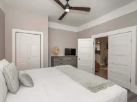 The Gathering House Home for 6 Hotels in Harrison