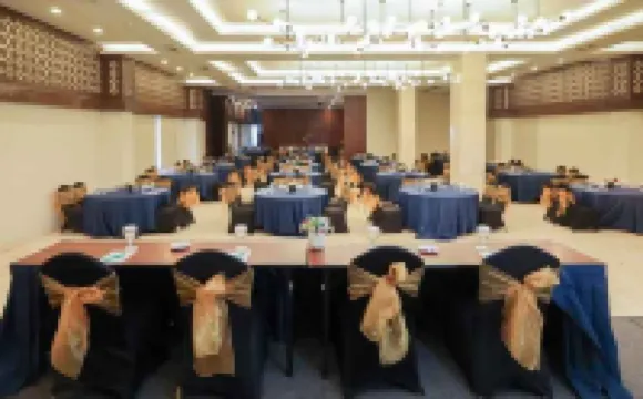 Hotel Sae Inn Kendal Hotel di Kecamatan Kendal