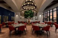 Gaylord Pacific Resort & Convention Center - breakfast
