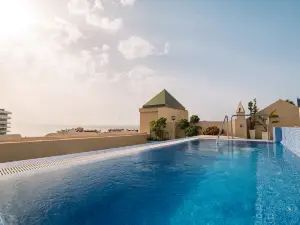 MS海藍寶石套房
