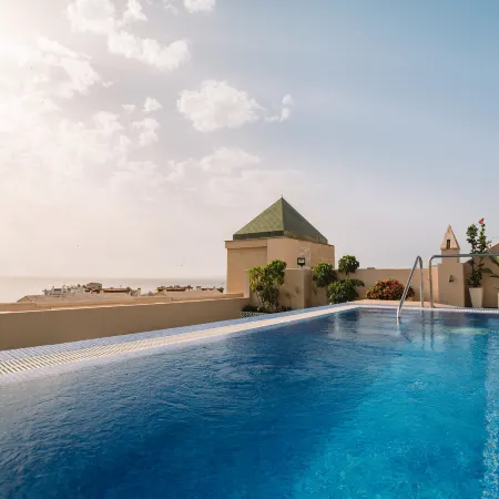 MS Aguamarina Suites