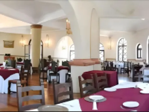 Hotel Castillo Santa Cecilia Hoteles en Guanajuato