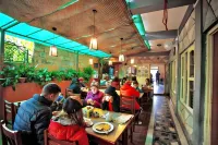 Hotel Grand Holiday - فطور