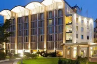 B&B HOTEL Imperia Rossini al Teatro