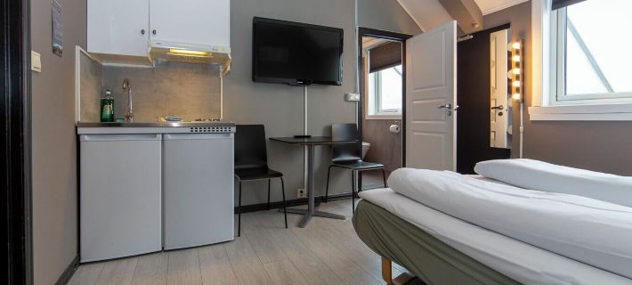 Pensjonat Jarlen Hotels in Trondheim