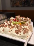 Best Western Plus Hotel Steinsgarten - breakfast