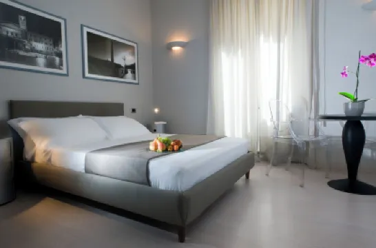 B&B Best Vatican Hotels near Piazza del Risorgimento