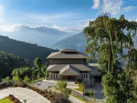 Taj Guras Kutir Resort & Spa, Gangtok Hotels in 