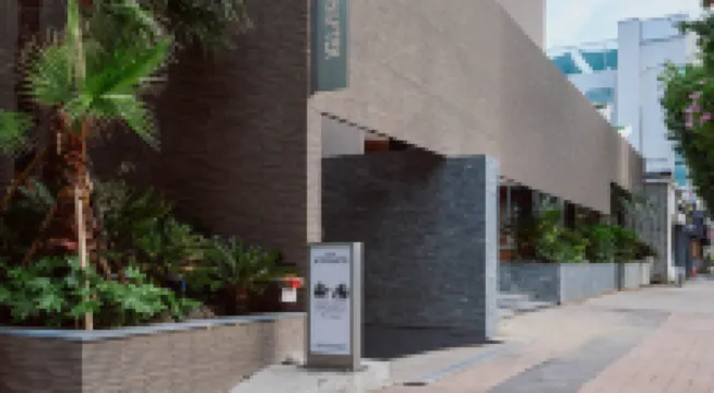 애프터챕터 호텔 광안리