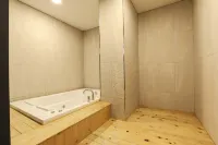 Ignis hotel busan sports complex branch