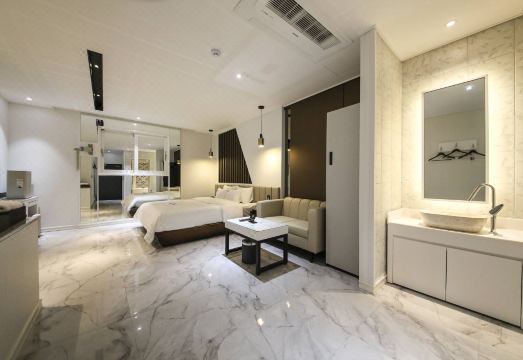 예산 A-ONE 무인호텔 대표 이미지