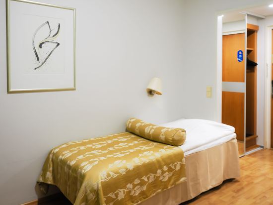 Finlandia Park Hotel Helsinki