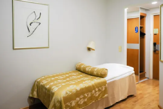 Finlandia Park Hotel Helsinki