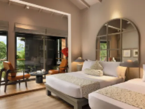 Mapakada Village - Mahiyanganaya Hotels in Badulla