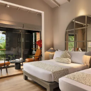 Mapakada Village - Mahiyanganaya