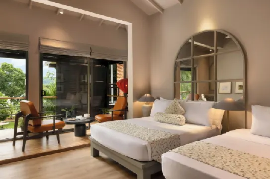 Mapakada Village - Mahiyanganaya