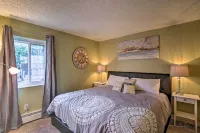 Walk to Slopes Dtwn Breckenridge Condo on Main St - Spa