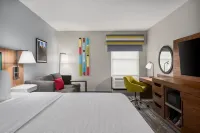 Hampton Inn & Suites Charlotte-Arrowood Rd.