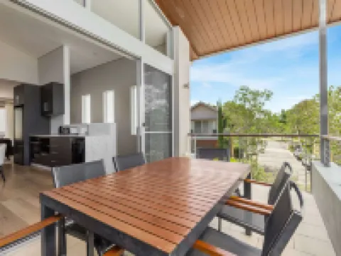 Peppers Hunter Valley Accor Vacation Club Apartments