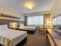Grand Mercure Curitiba Rayon - سبا