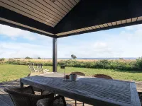 8 person holiday home in Nysted-By Traum Hotels in Nysted