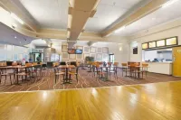 Gateshead Tavern & Motel - parking