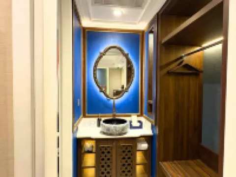 ASHLEY NEWAIR Menteng with Air Purifier Hotels in Jakarta