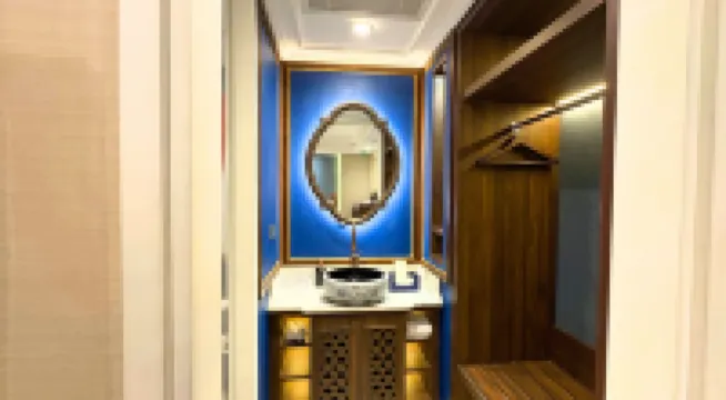 ASHLEY NEWAIR Menteng with Air Purifier