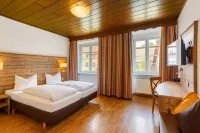 Landgasthof Hotel Rebstock Hotels in Stühlingen