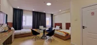 Moonlight Hotel - Bữa sáng
