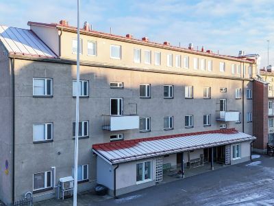 Bright & Cozy 2BR Home in Central Lahti