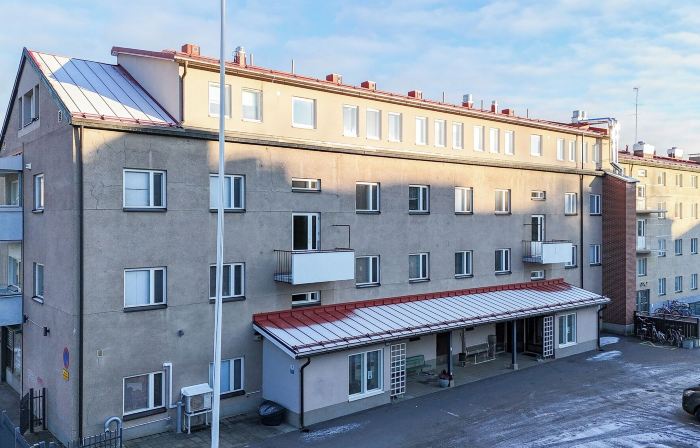 Bright & Cozy 2BR Home in Central Lahti