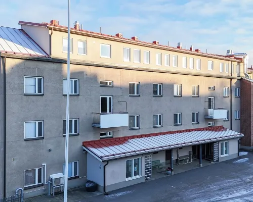 Bright & Cozy 2BR Home in Central Lahti Hotels in Lahti