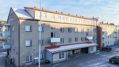 Bright & Cozy 2BR Home in Central Lahti Hotels in 