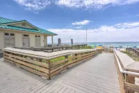 Explore Boardwalk Thrills! Central Destin Condo - Kondo