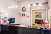 Albertan Inn Hotels in Fox Creek