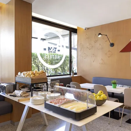 B&B Hotel Udine