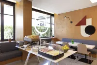 B&B Hotel Udine - breakfast