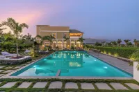 Merriment Luxury Resort & Private Pool Villa, Abu Road