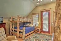 The Chalet at Kudzu Cove Cabins Resort - 무료 와이파이