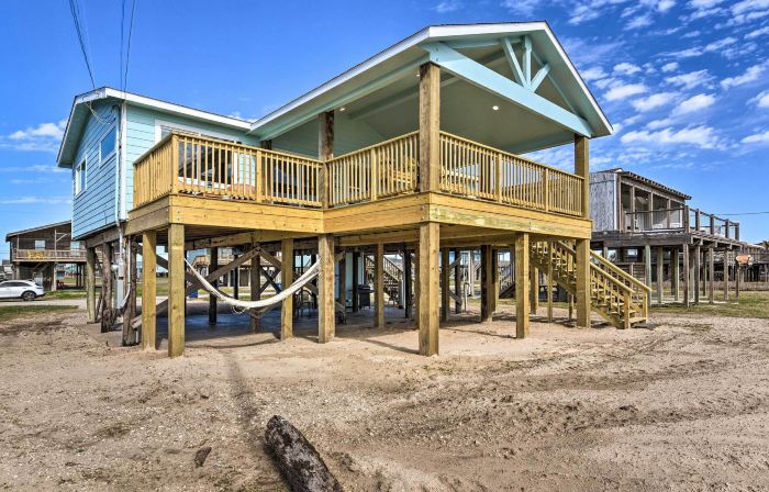 Surfside Beach Vacation Rental w/ Ocean Views