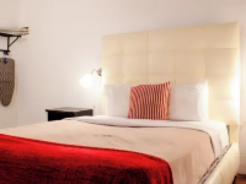 Gladiolas 2102 Hoteles en Ponce