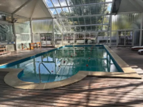 索菲亞別墅公寓酒店