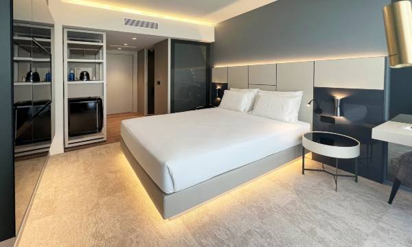 Oca BOM Sucesso Hotel