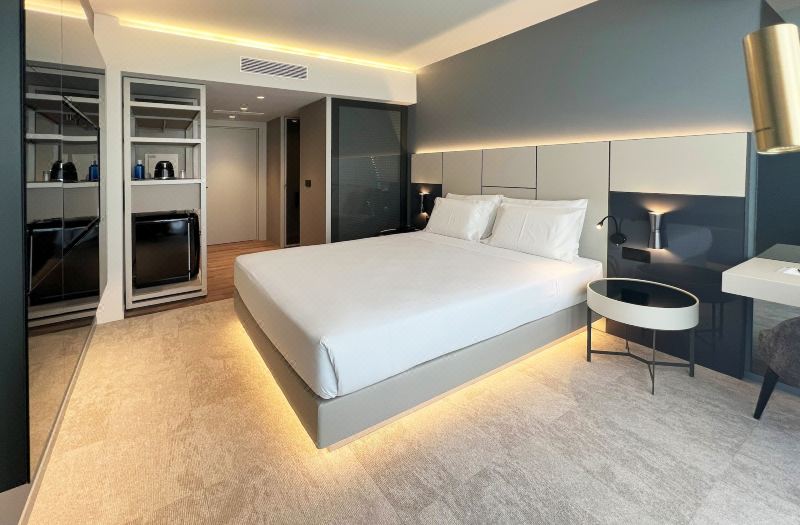 Oca BOM Sucesso Hotel