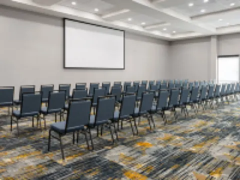 Home2 Suites by Hilton Stockbridge Atlanta Hotels in Stockbridge