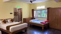 Ms Lotus Resorts & Inn - Wifi