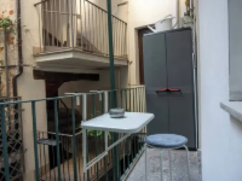 皮亞澤塔之家等著你！ 薩盧佐酒店