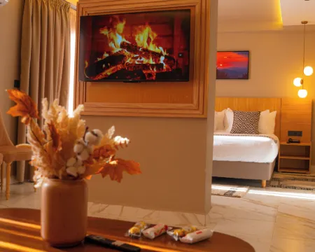 Hôtel Atlas Day Hotels in Azilal