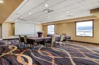 Best Western Plus Fox Creek